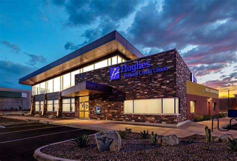 Hughes federal credit union - Hughes Federal Credit Union, Marana. 223 likes · 1 talking about this · 30 were here. Ranked by Forbes among the top credit unions in Arizona, Hughes's mission is to always make a positive difference...